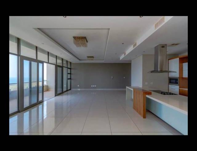 3 BEDROOM APARTMENT FOR SALE IN UMHLANGA RIDGE